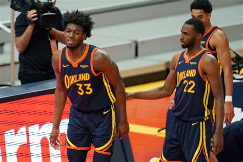 Kurtenbach: The Warriors trading James Wiseman was the right call then. It looks even smarter today
